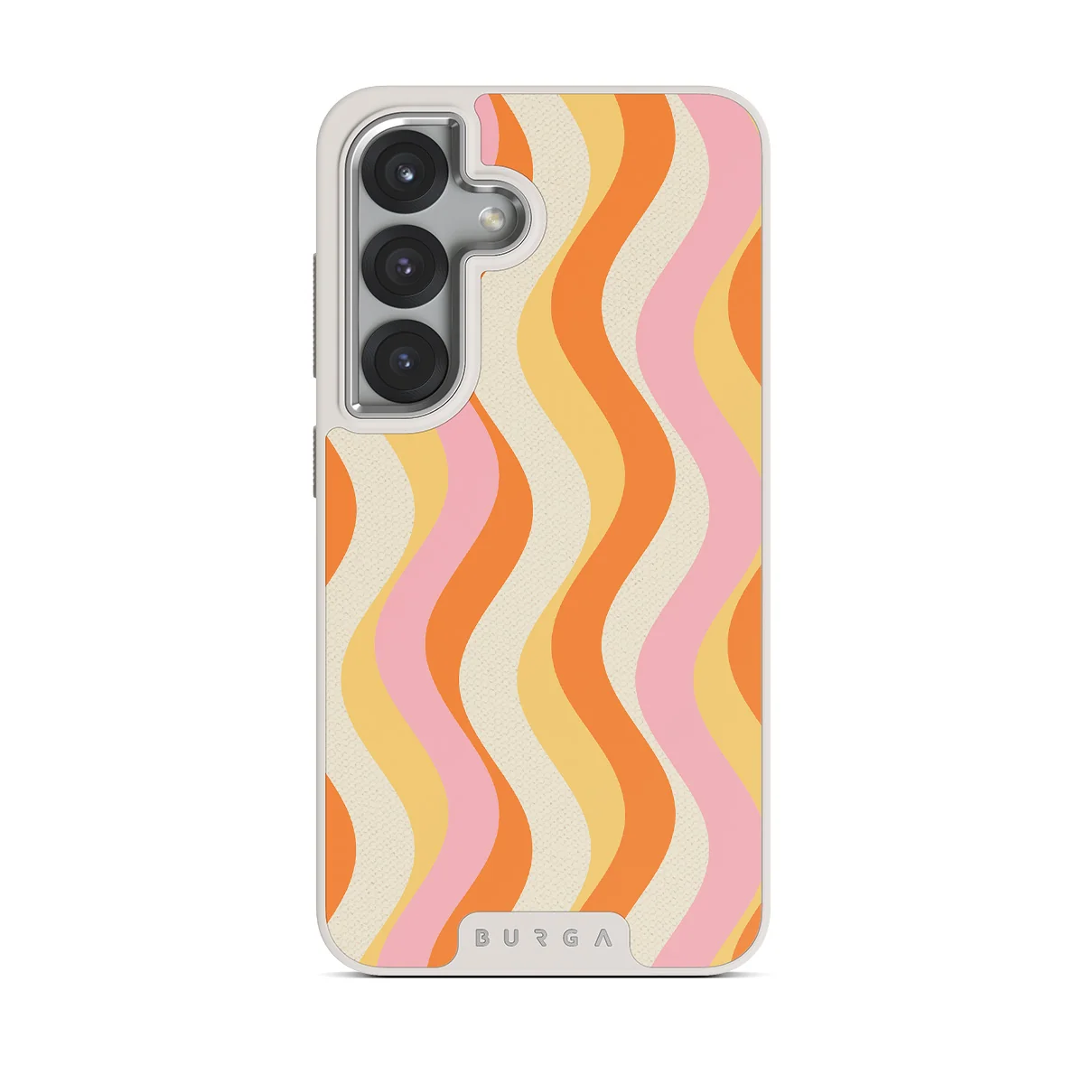 Flower Power - Samsung Galaxy S25 ケース