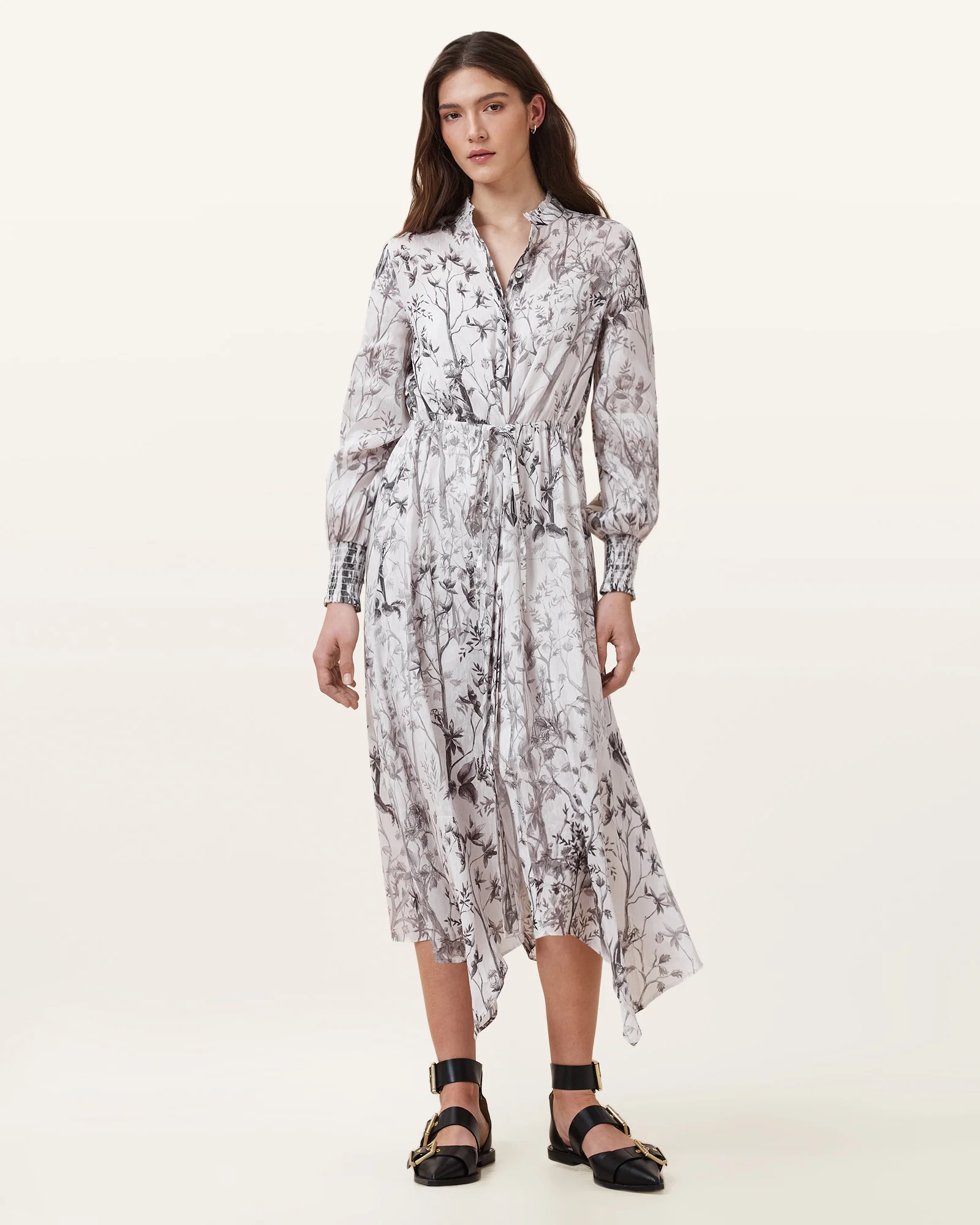 Skylar Maxi Dress