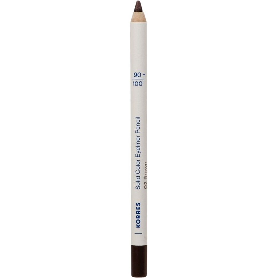 Korres Oczy Solid  Color Eyeliner Pencil