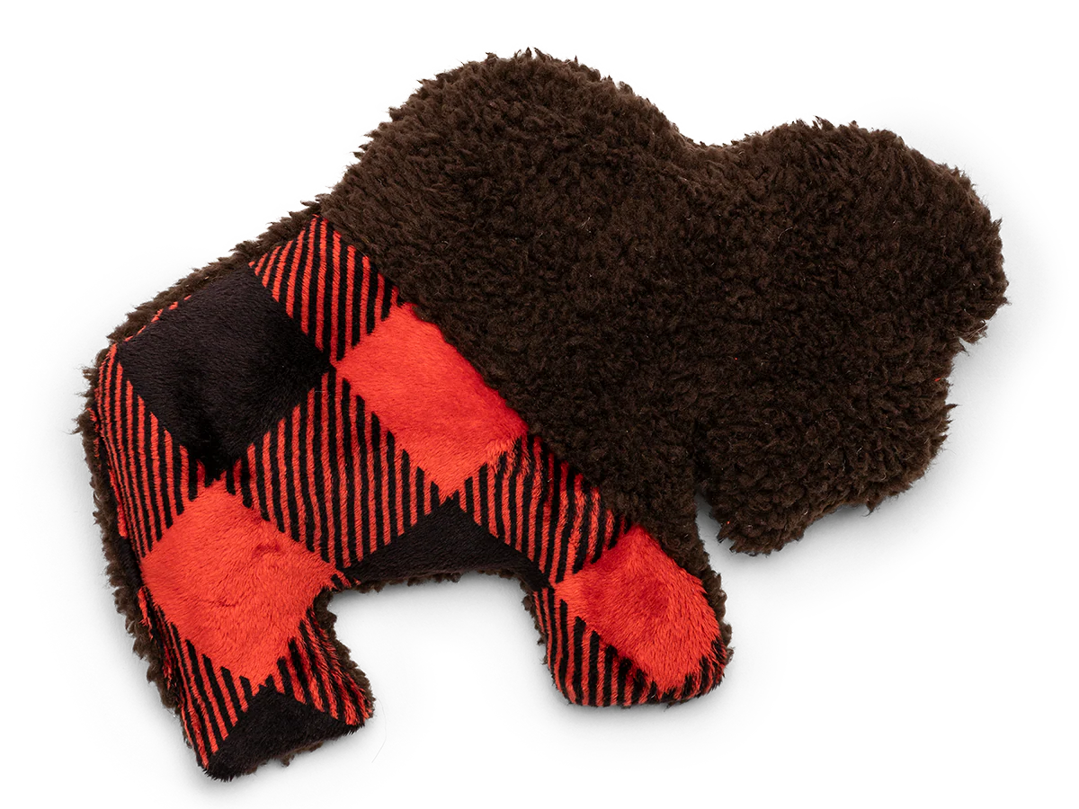 Mini Bison