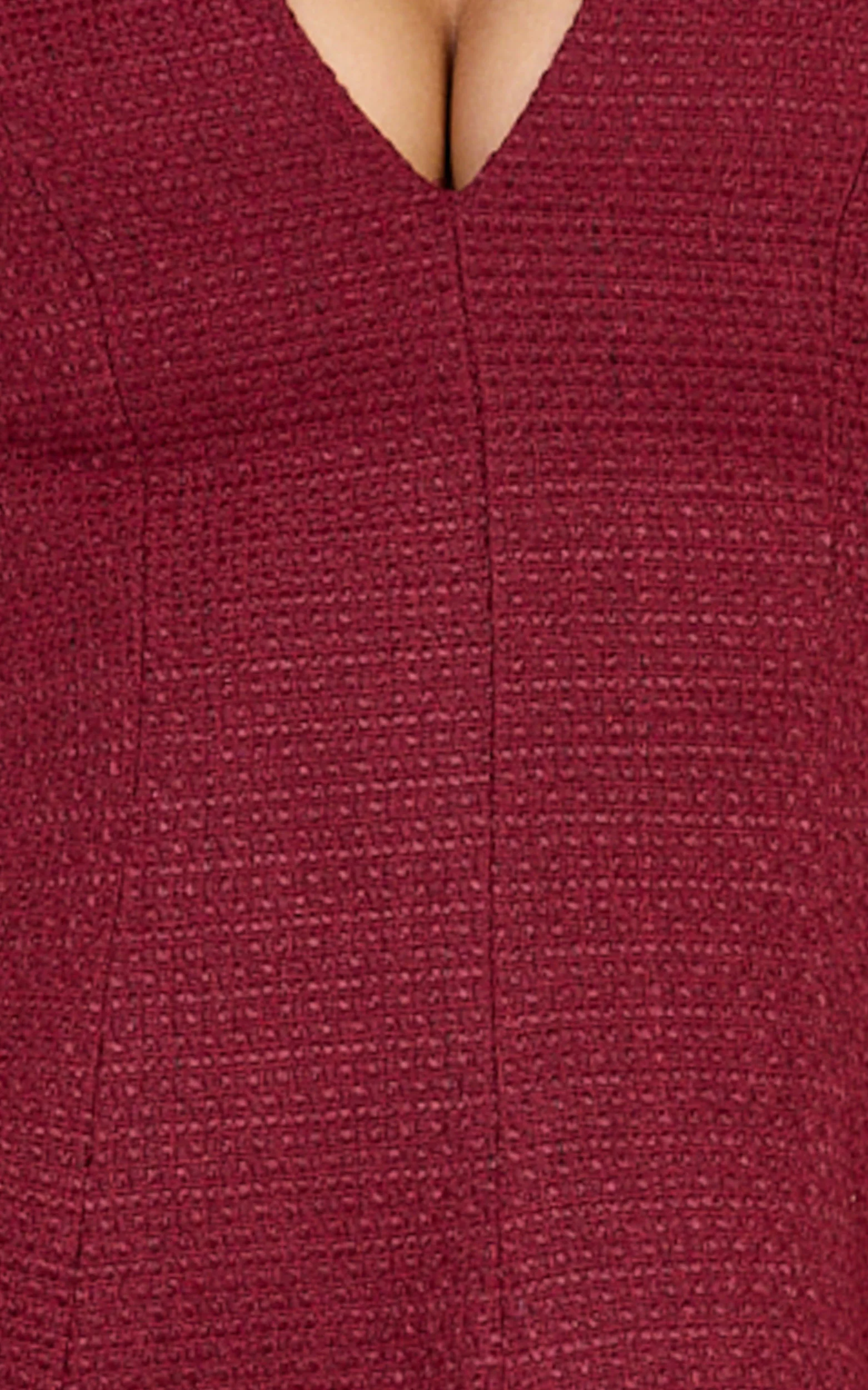 Nelson Mini Dress