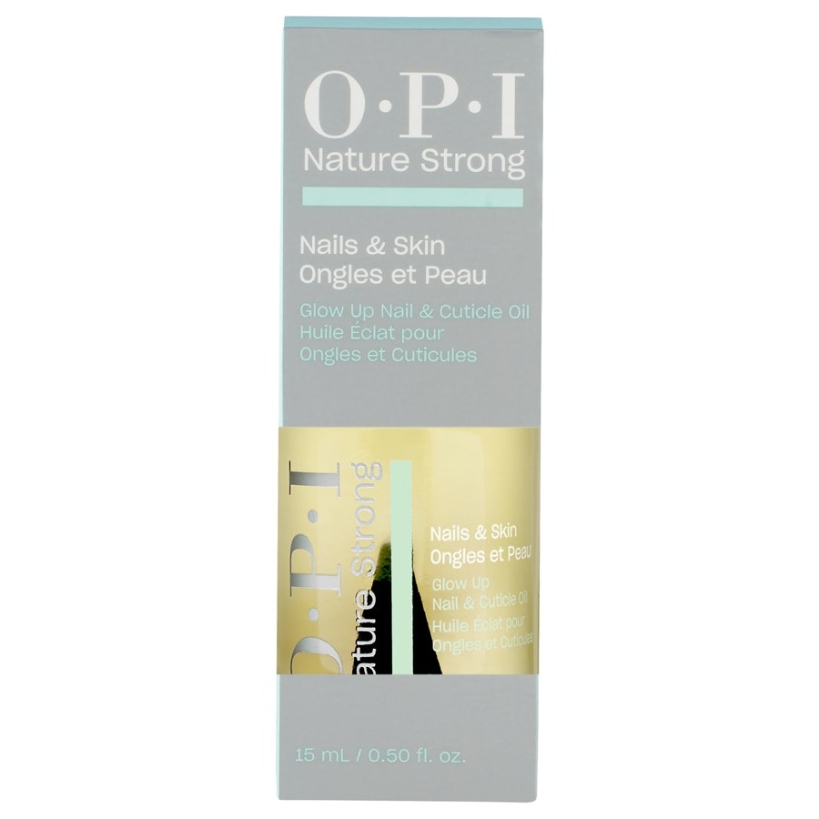 OPI Pielęgnacja paznokci Glow Up Nail & Cuticle Oil