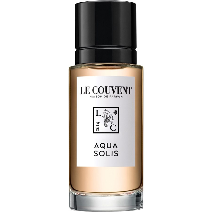 Le Couvent Maison de Parfum Colognes Botaniques Aqua Solis Duo Set