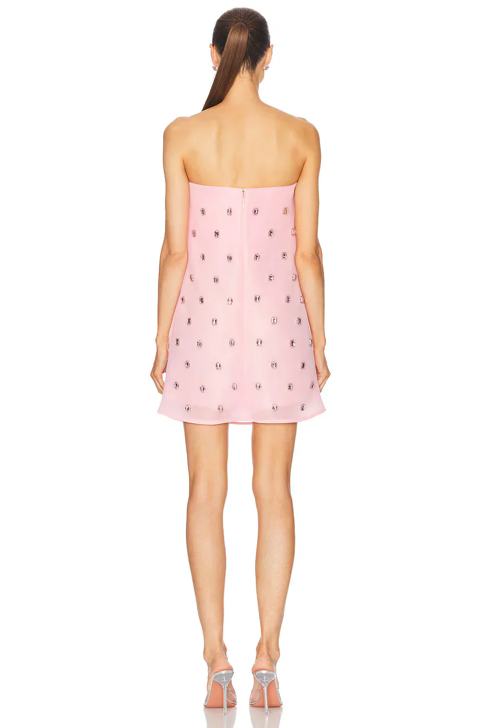 The Tilly Dress - luluinthesky
