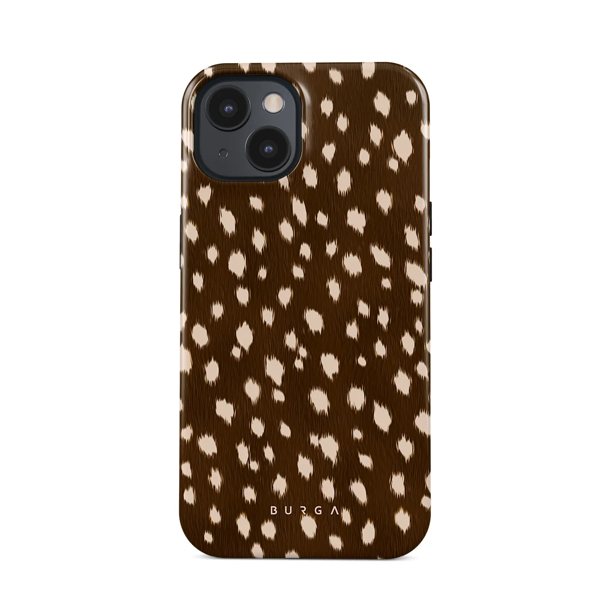 Cinnamon Roll - iPhone 13 ケース
