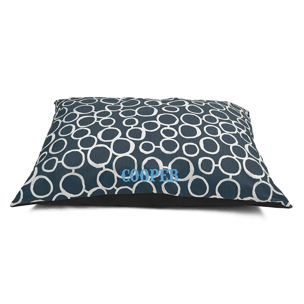 Fusion Super Value Dog Bed - Personalized
