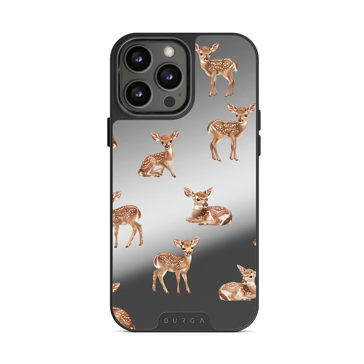 Bambi - iPhone 12 Pro ケース