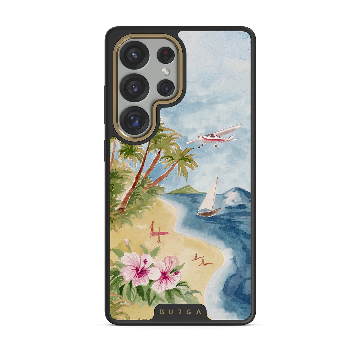 Escape - Samsung Galaxy S25 Ultra ケース