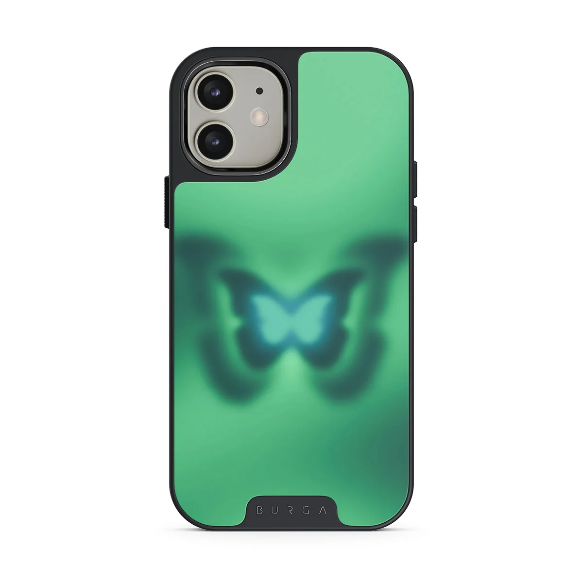 Energy - iPhone 12 ケース