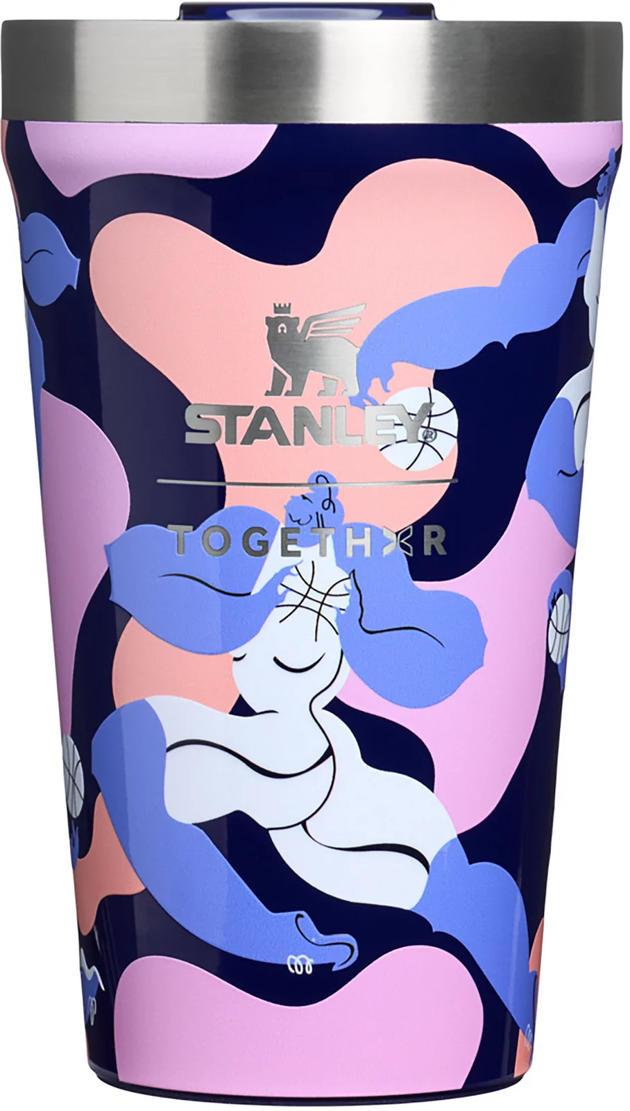 Stanley 16 oz. Everyday Tumbler - Stanley 1913 x Togethxr - Togethxr Flux