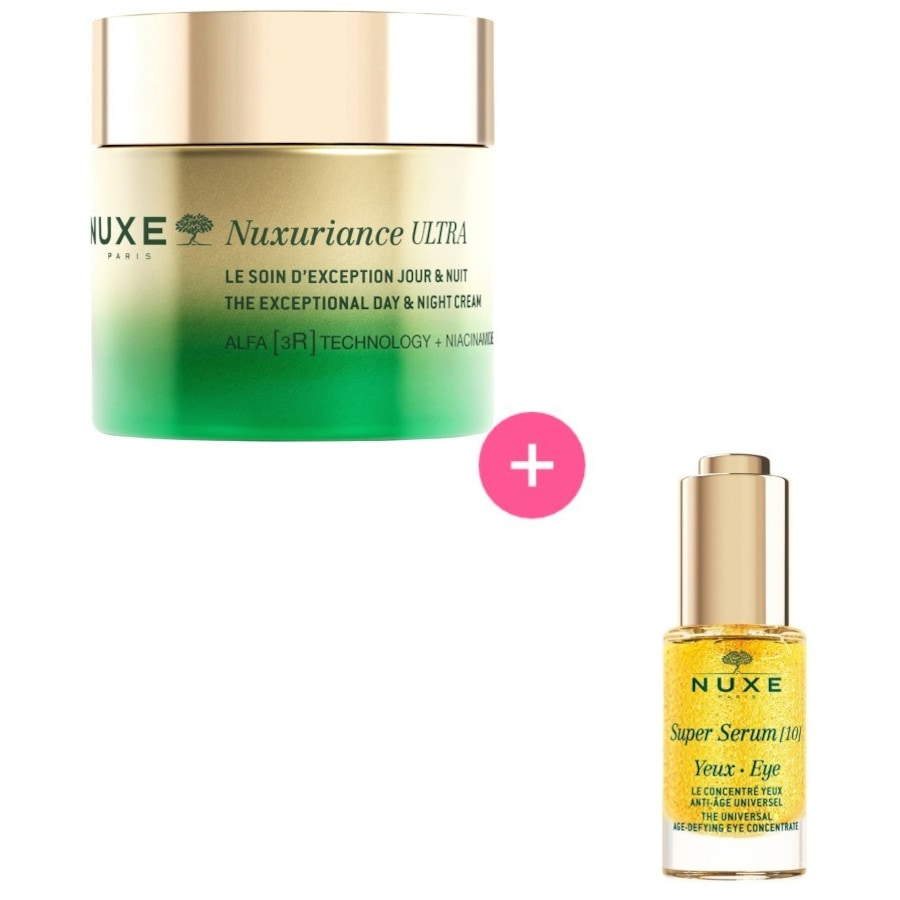 Nuxe Nuxuriance Ultra Bundle