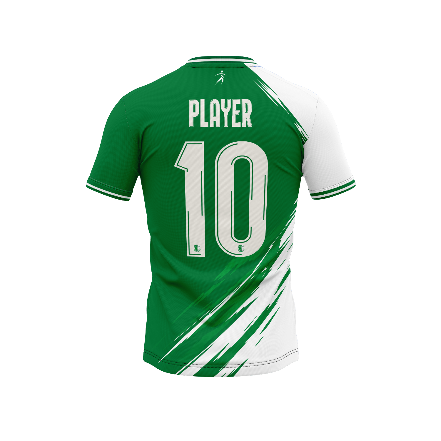 JS NEUVY Kit Design - Back