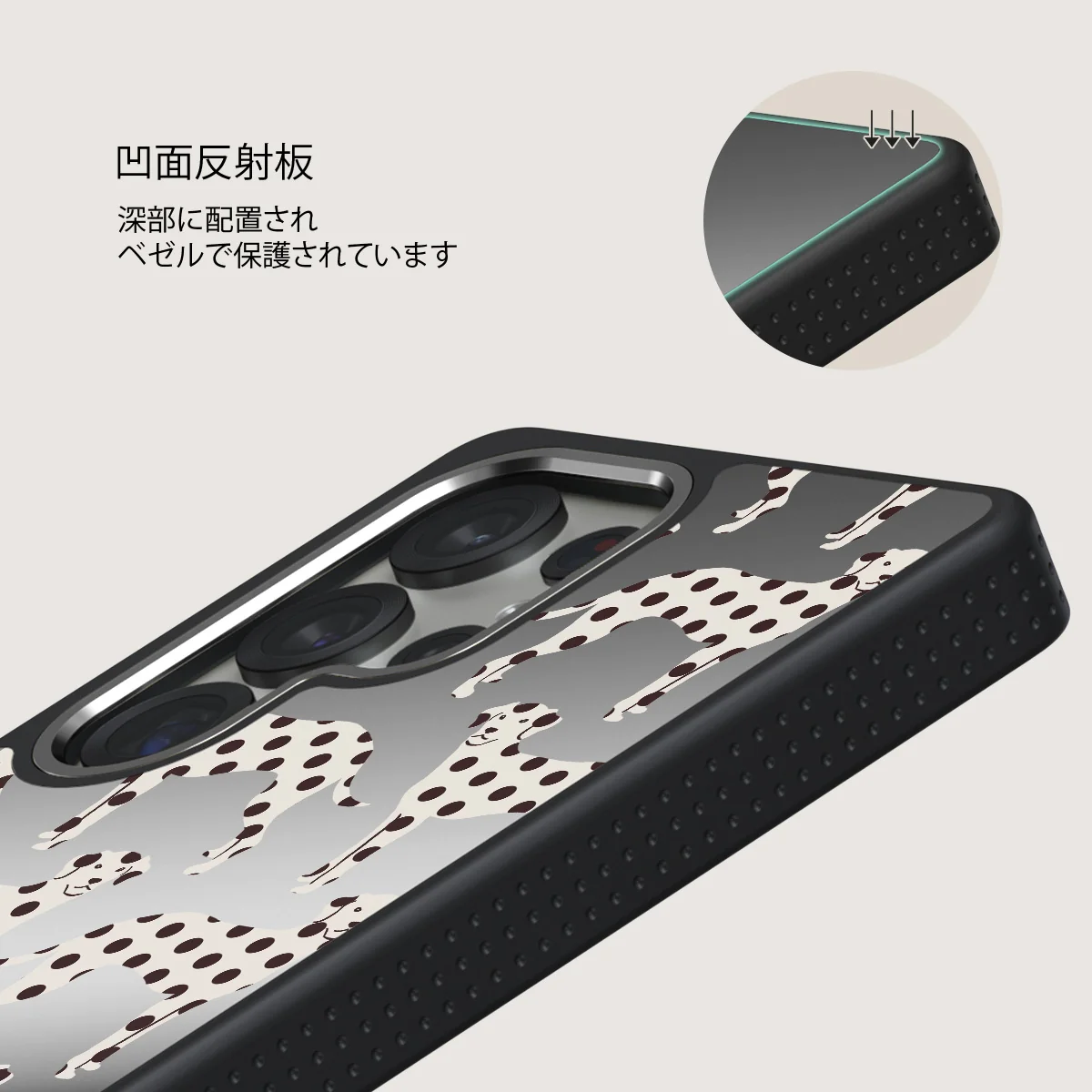 Buddy - Samsung Galaxy S25 Ultra ケース