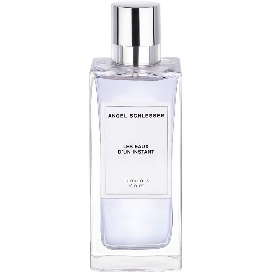 Angel Schlesser Les Eaux d'un Instant Eau de Toilette Spray Luminous Violet