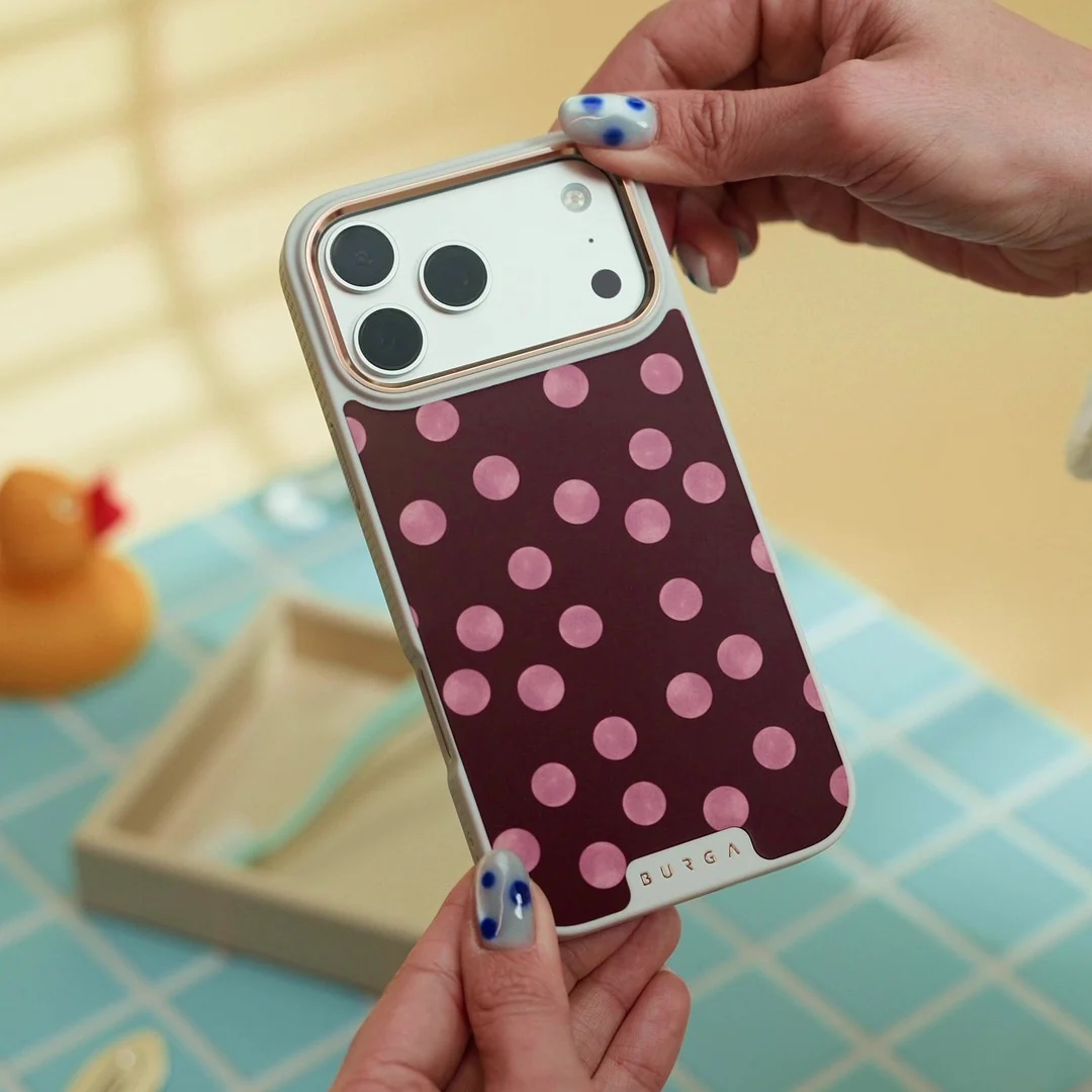 Pillow Talk - Samsung Galaxy S25 Ultra ケース