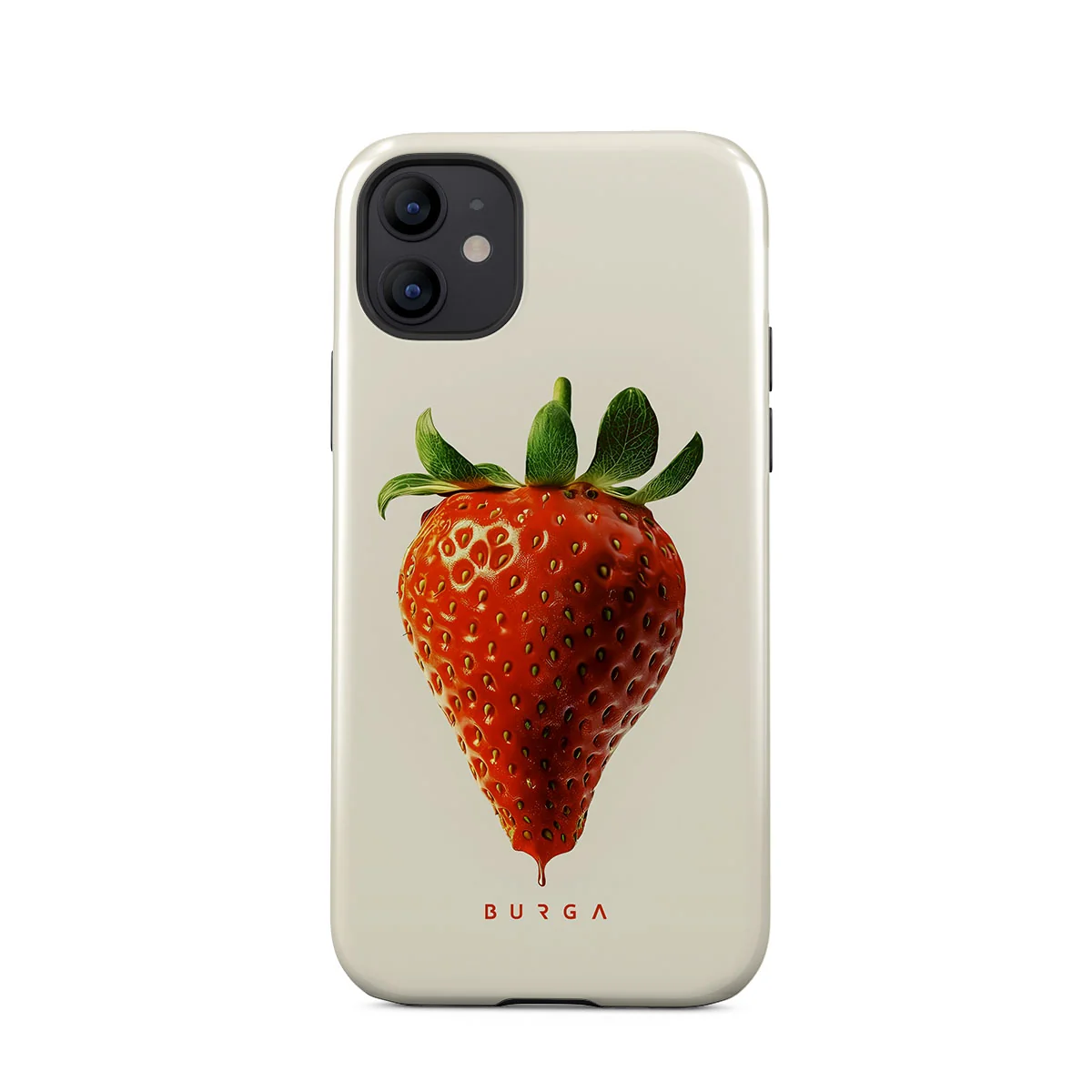 Juicy - iPhone 12 ケース