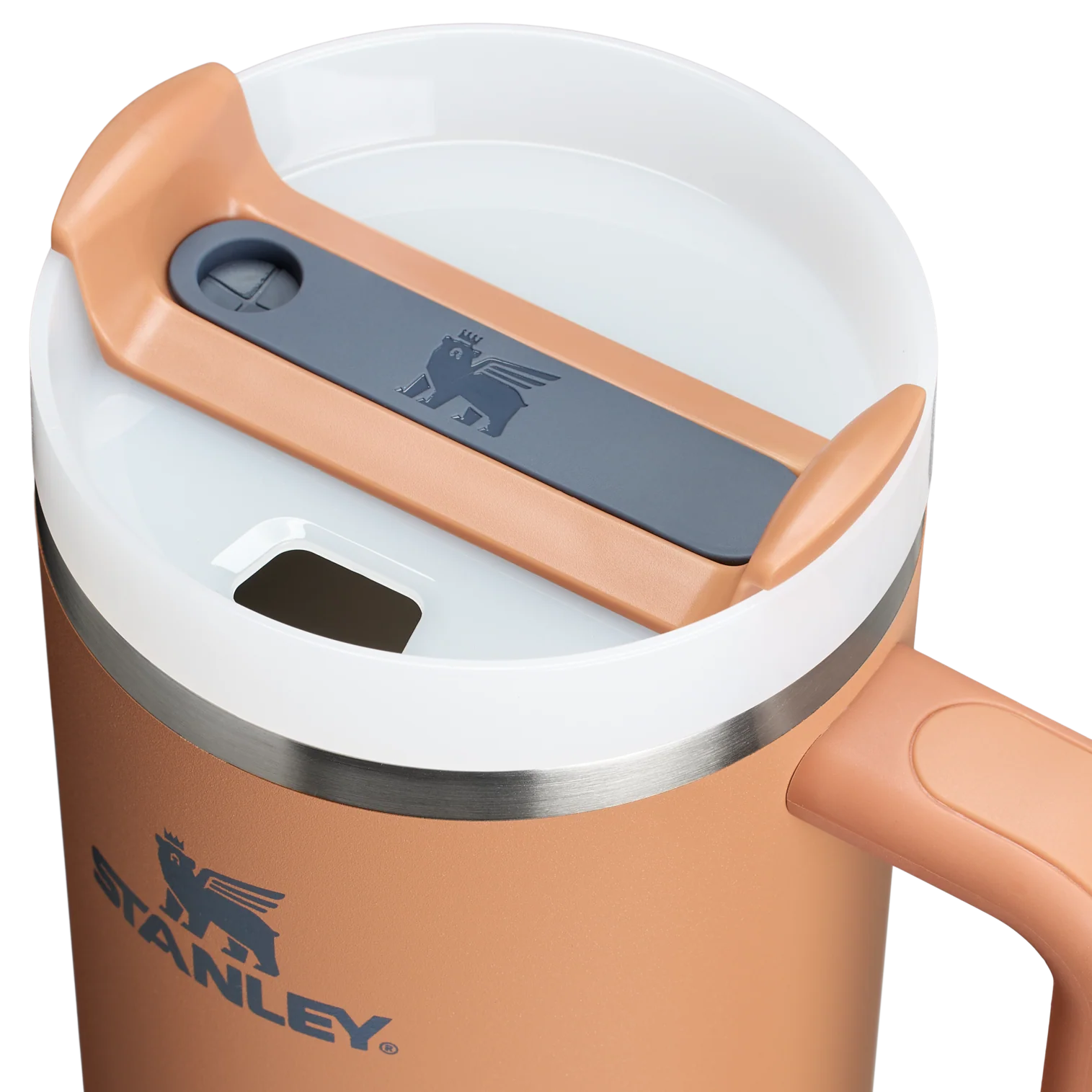 The Quencher H2.0 FlowState™ Tumbler  | Stanley Create