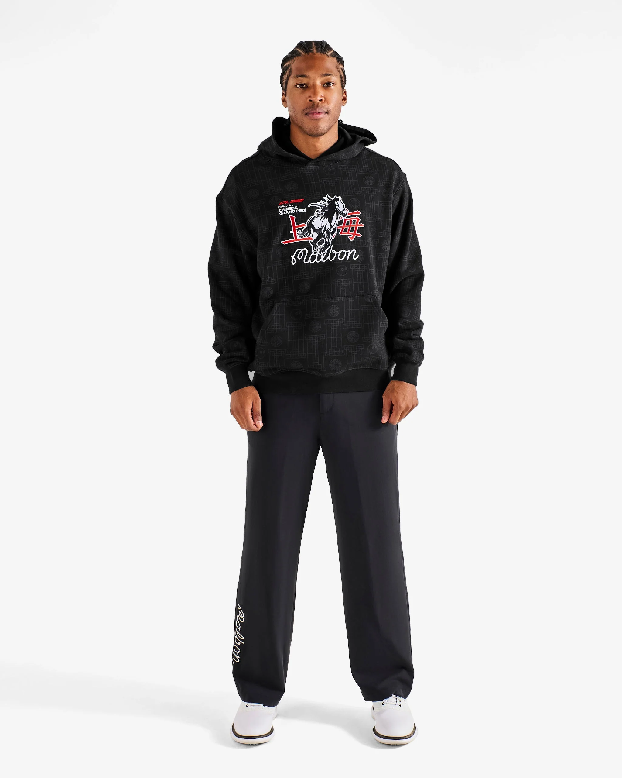 Fesque Stallion Sweatshirt
