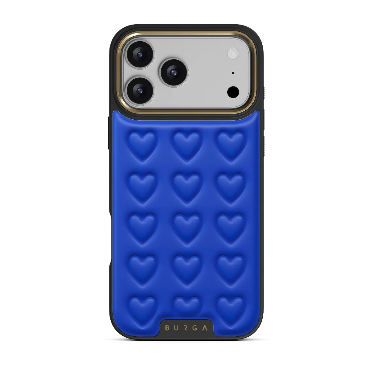 Delulu - iPhone 17 Pro Max ケース