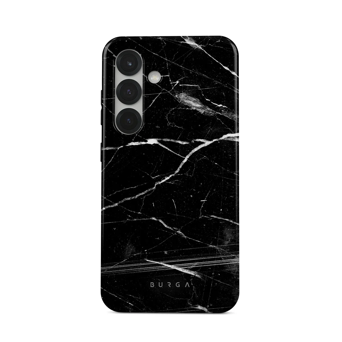 Noir Origin - Samsung Galaxy S25 Plus ケース