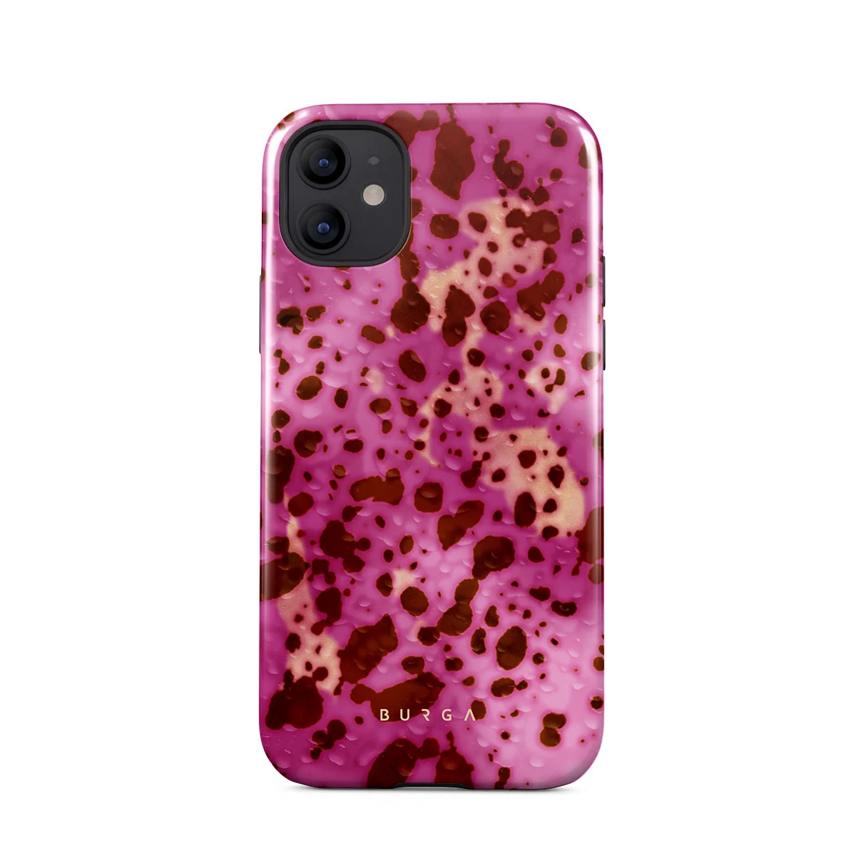 Orchid - iPhone 12 ケース
