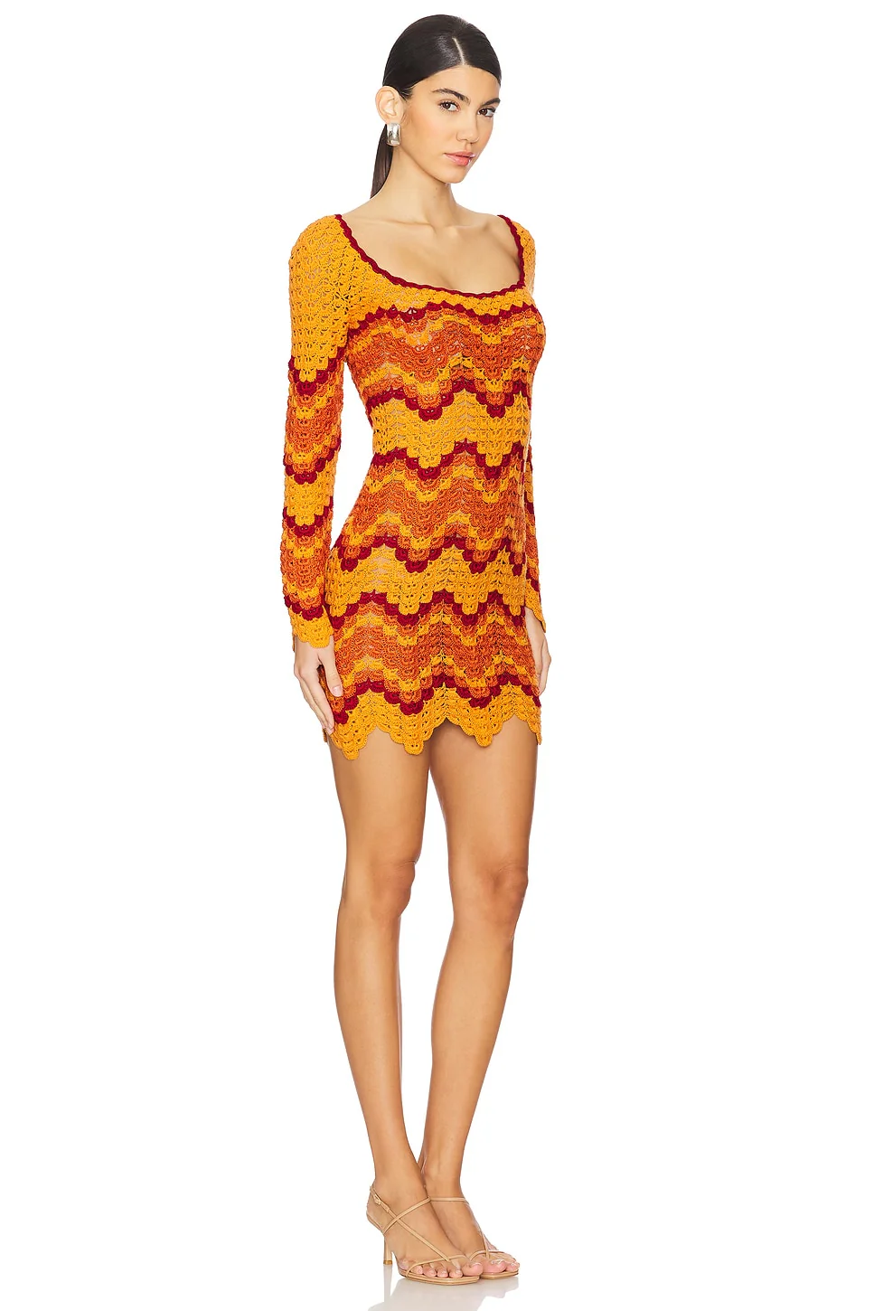 Sumac Mini Dress