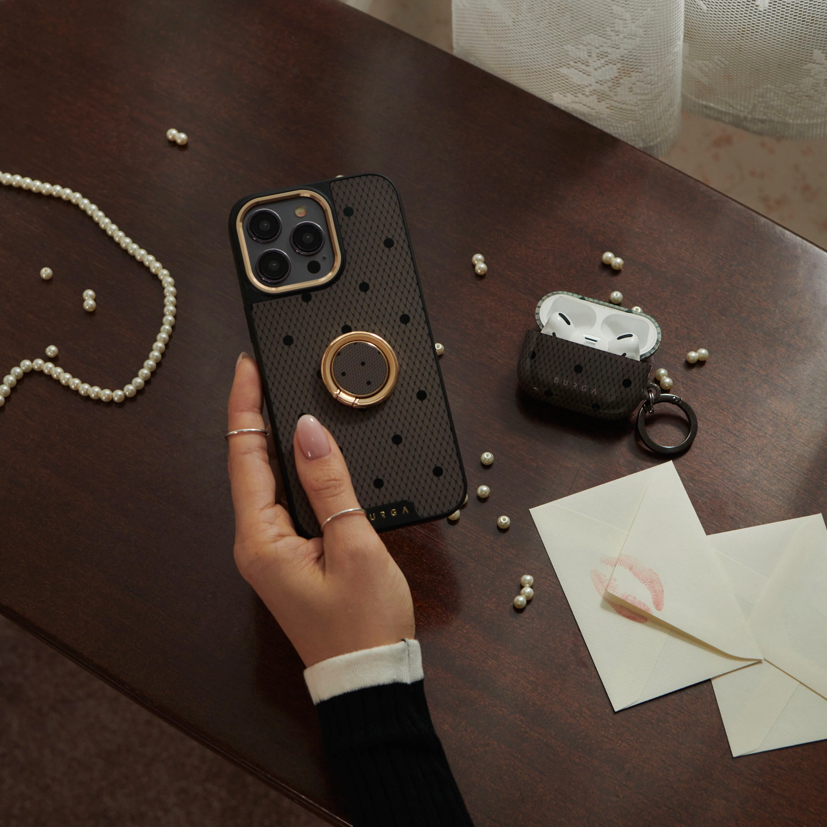 Provocation - iPhone 11 Pro Max ケース