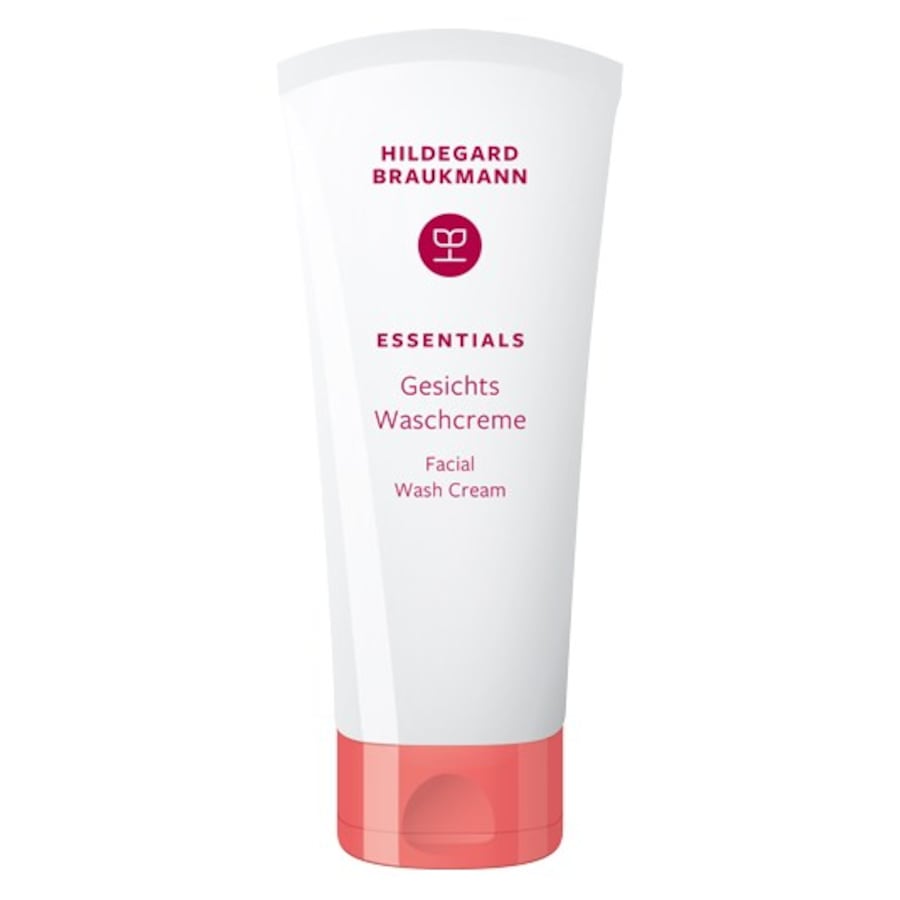 Hildegard Braukmann Essentials Krem do mycia twarzy
