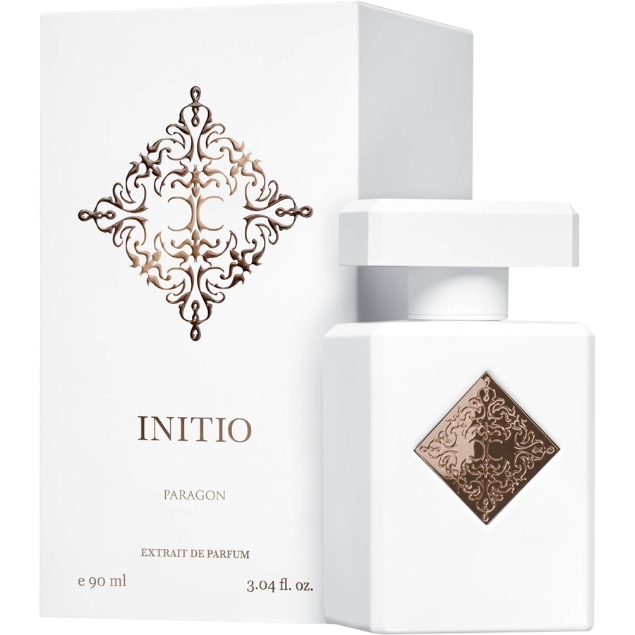 INITIO Parfums Privés Hedonist Extrait de Parfum Spray Paragon
