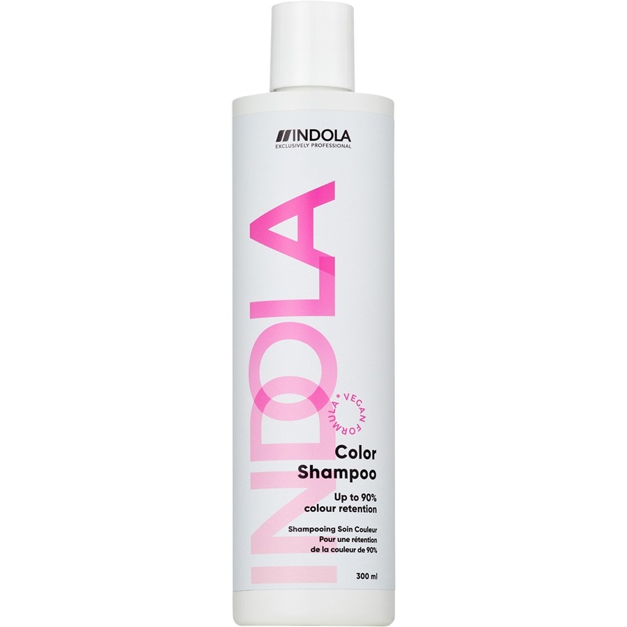 INDOLA INNOVA Wash & Care Szampon koloryzujący