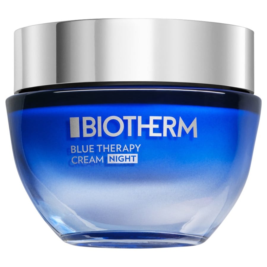 Biotherm Blue Therapy Night Cream