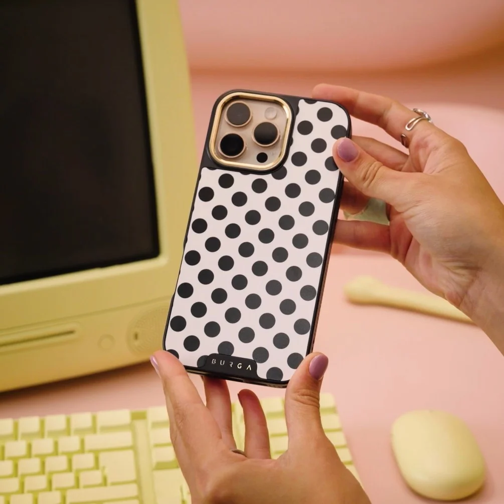 Spoiled - iPhone 11 Pro Max ケース