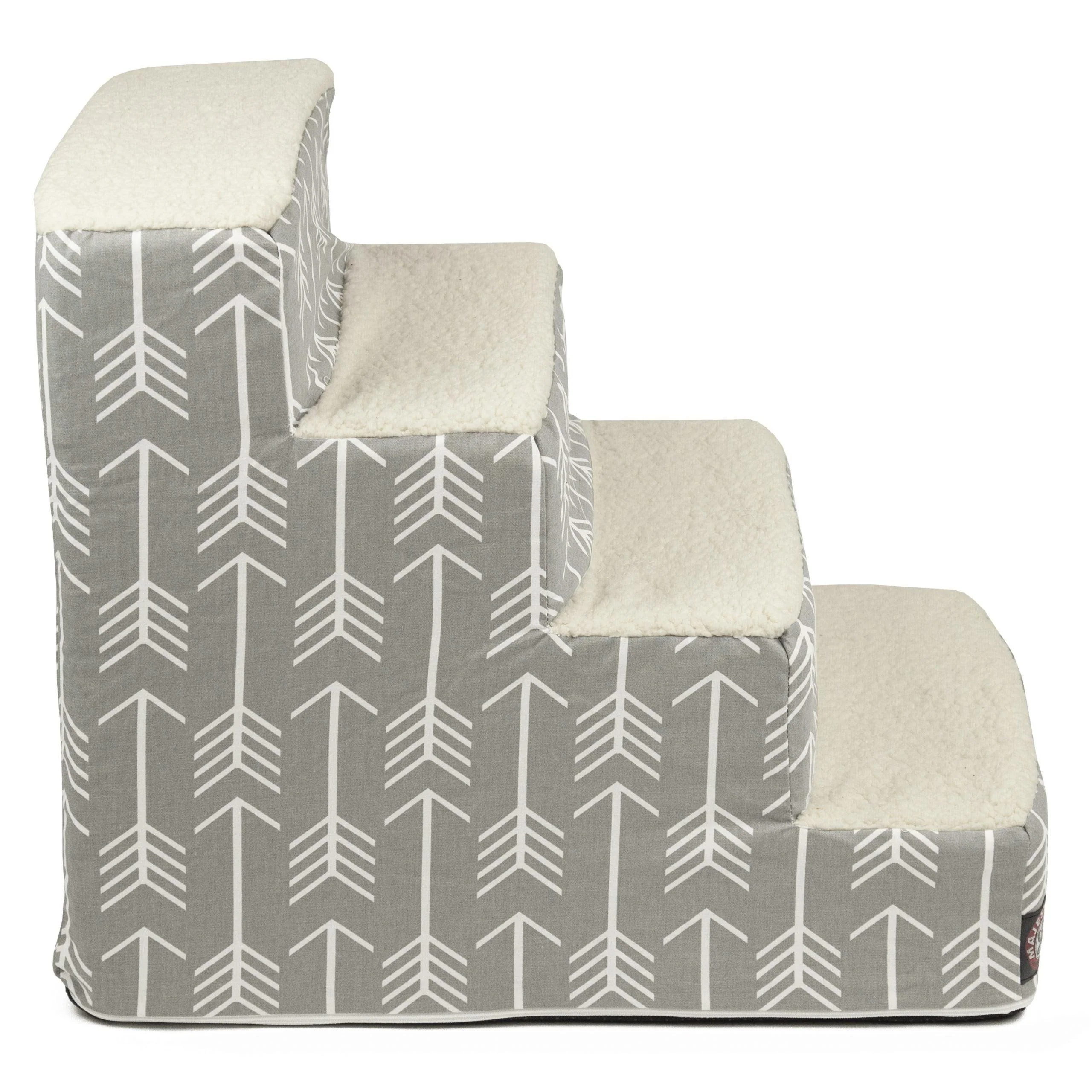 Arrow 4 Steps Pet Stairs