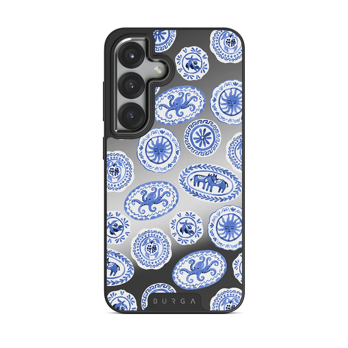 Taverna - Samsung Galaxy S25 ケース