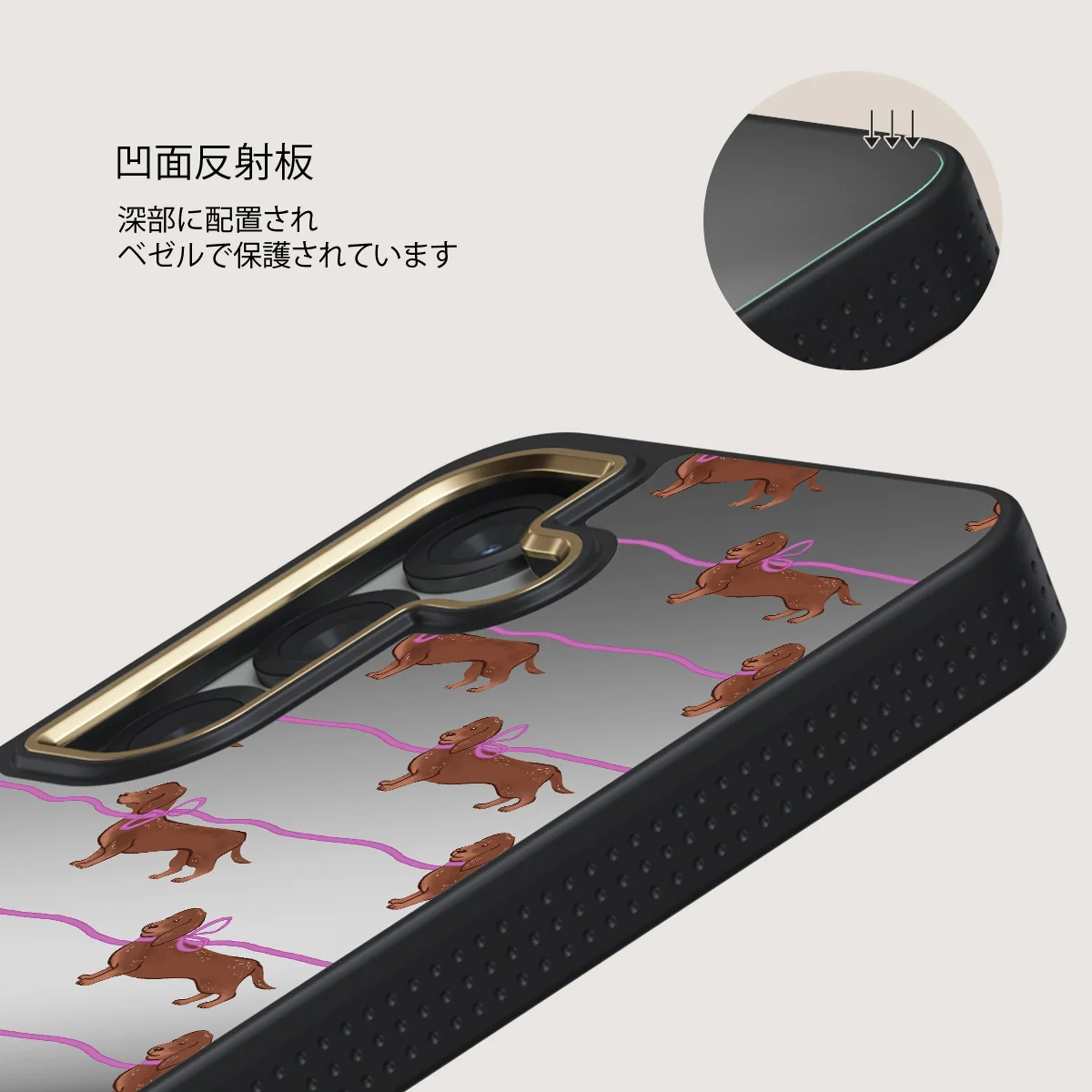 Always Late - Samsung Galaxy S25 Plus ケース