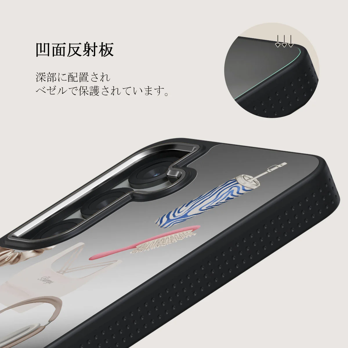 5AM Club - Samsung Galaxy S25 Plus ケース