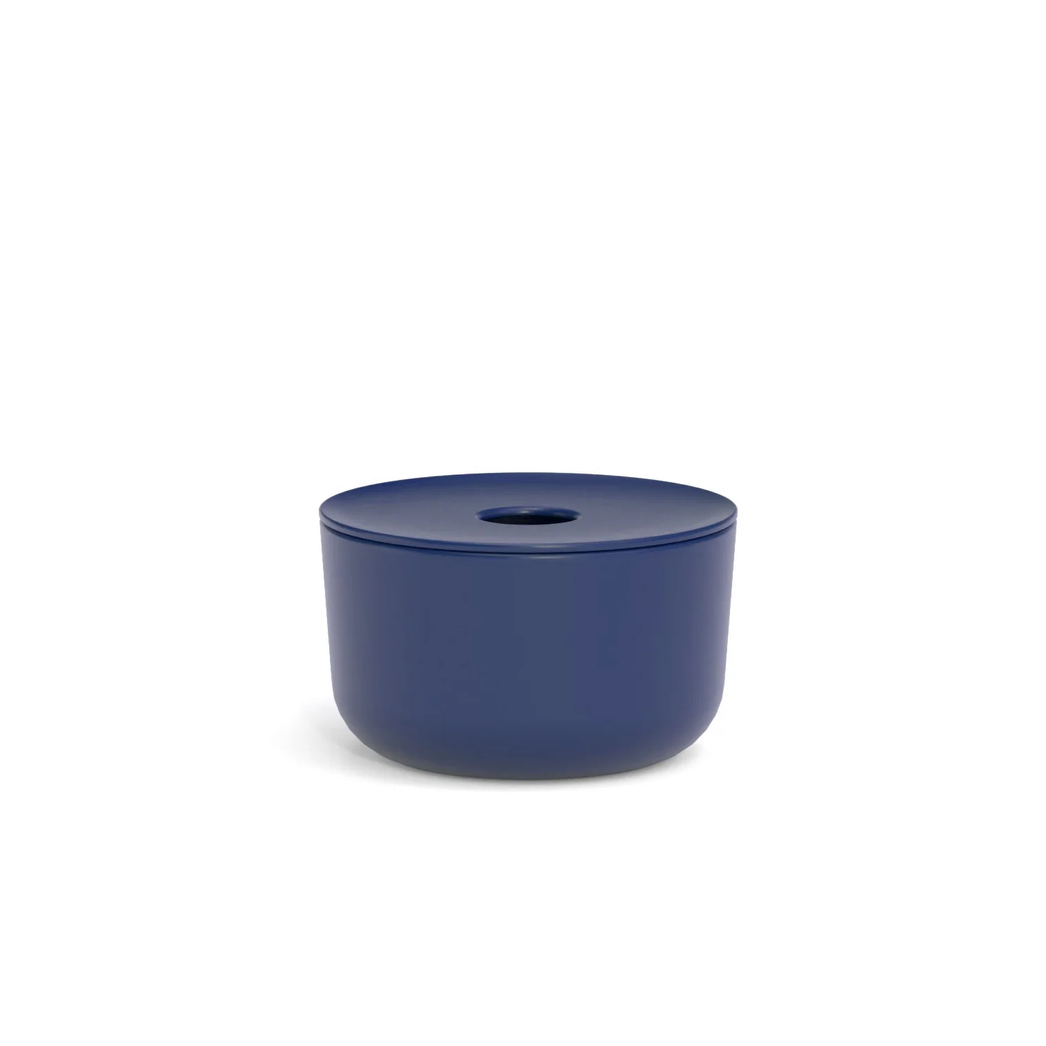 Vogeelle Small Storage Box - Royal Blue