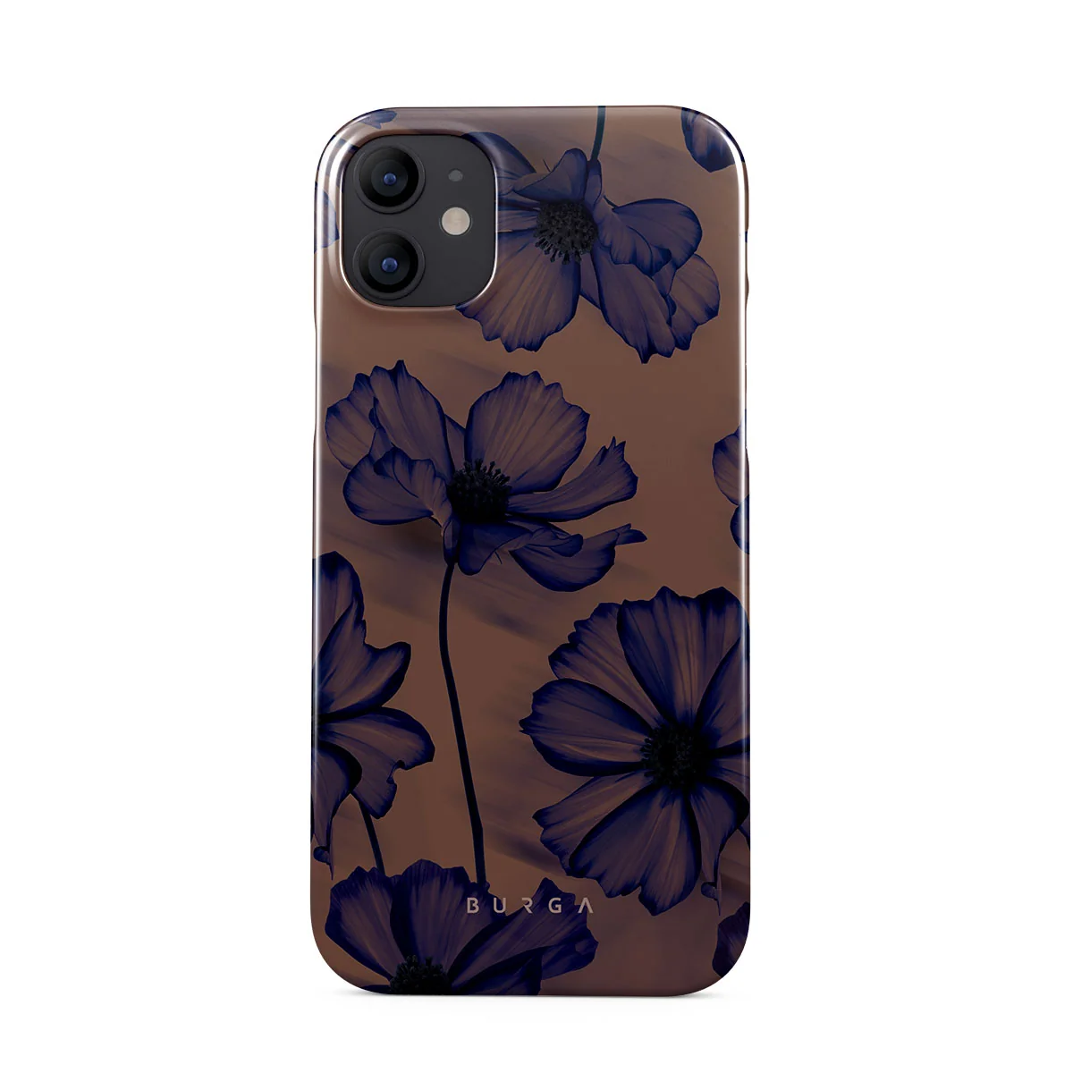 Velvet Night - iPhone 12 ケース