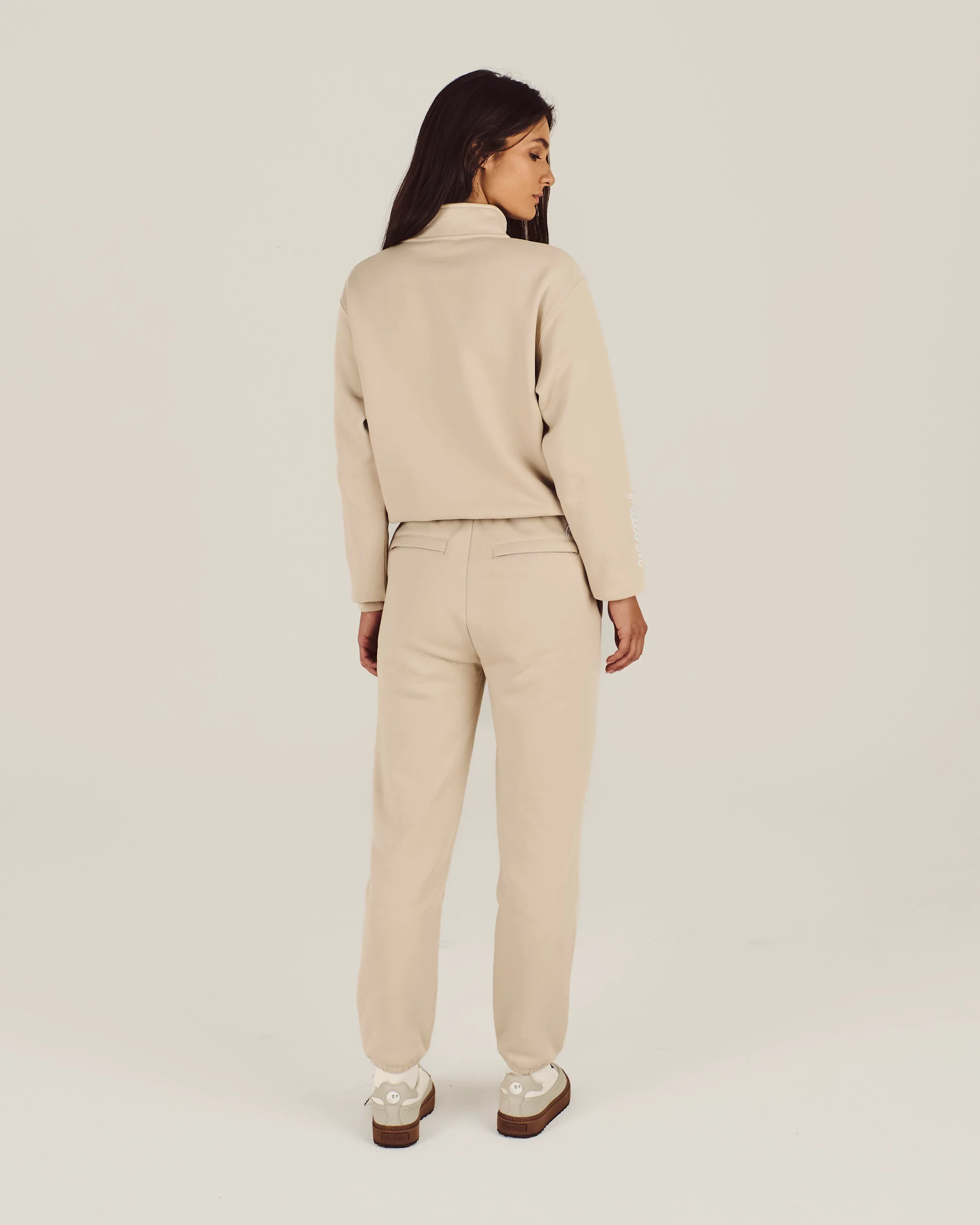 Delilah Sweatshirt