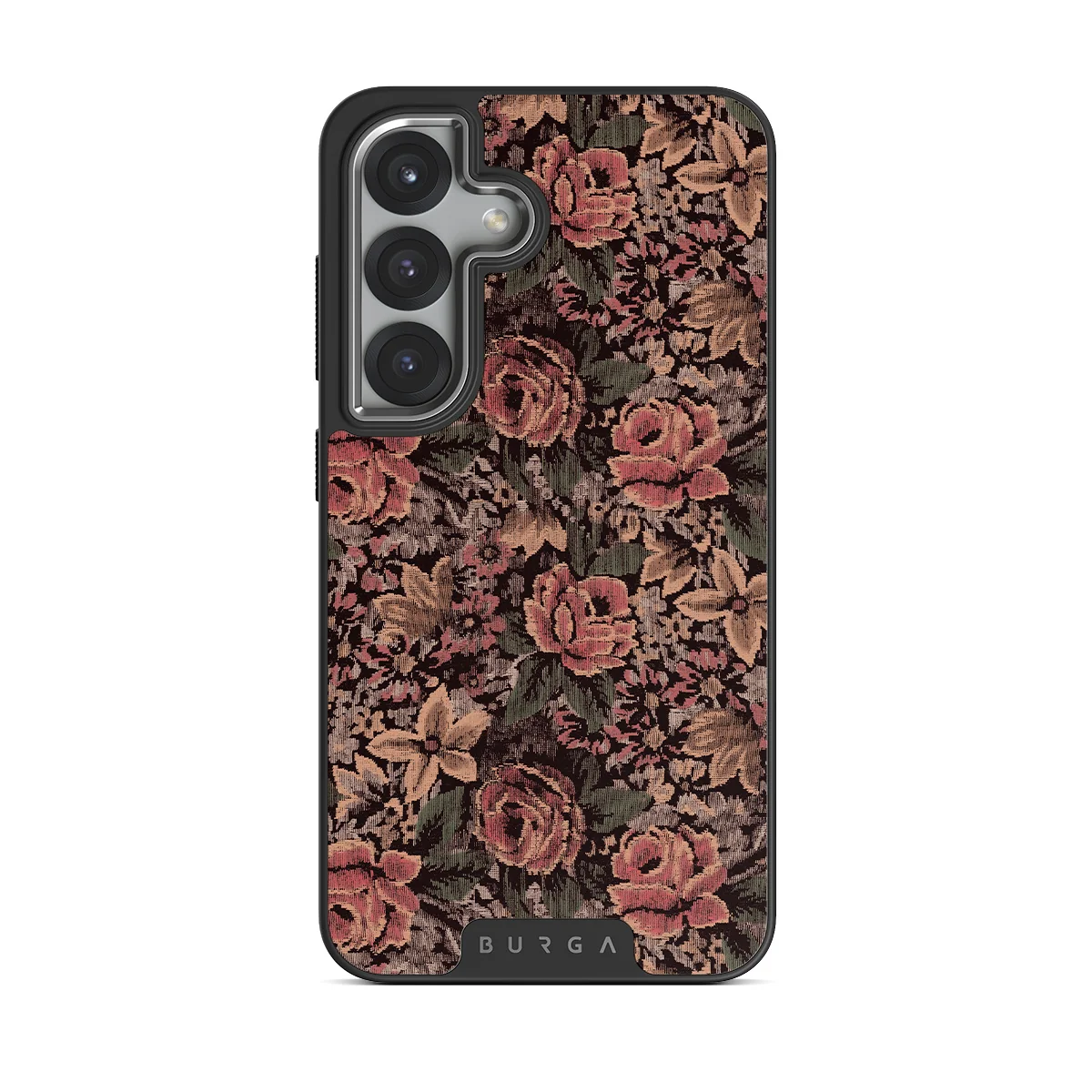 Woven Garden - Samsung Galaxy S25 ケース