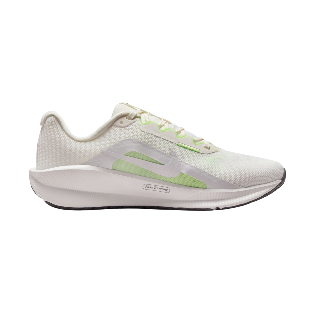 NIKE Downshifter 41 Women's Running White FD6476-106