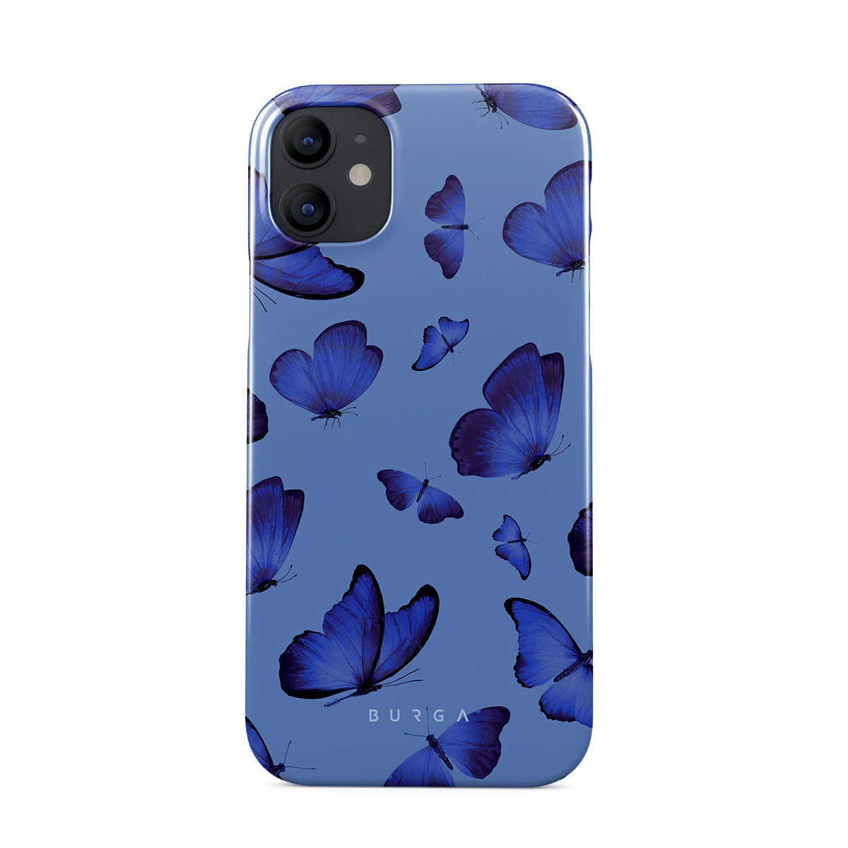 Spring Court - iPhone 12 Mini ケース