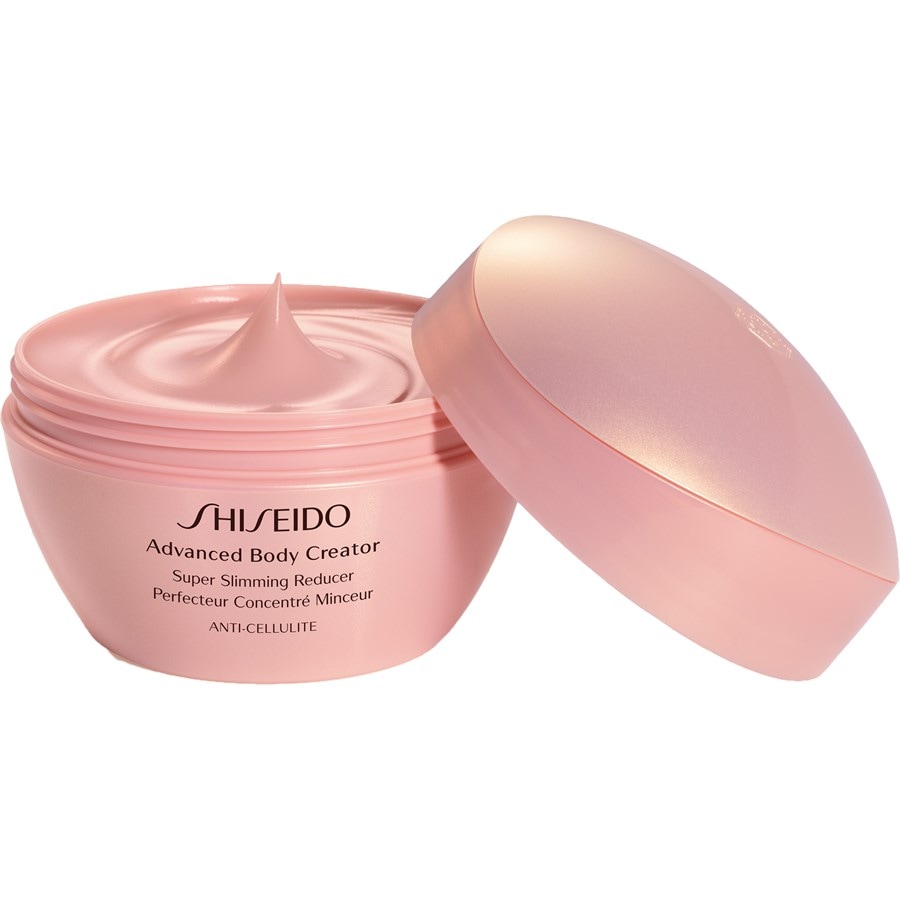 Shiseido Anti-Cellulite Advanced Body Creator