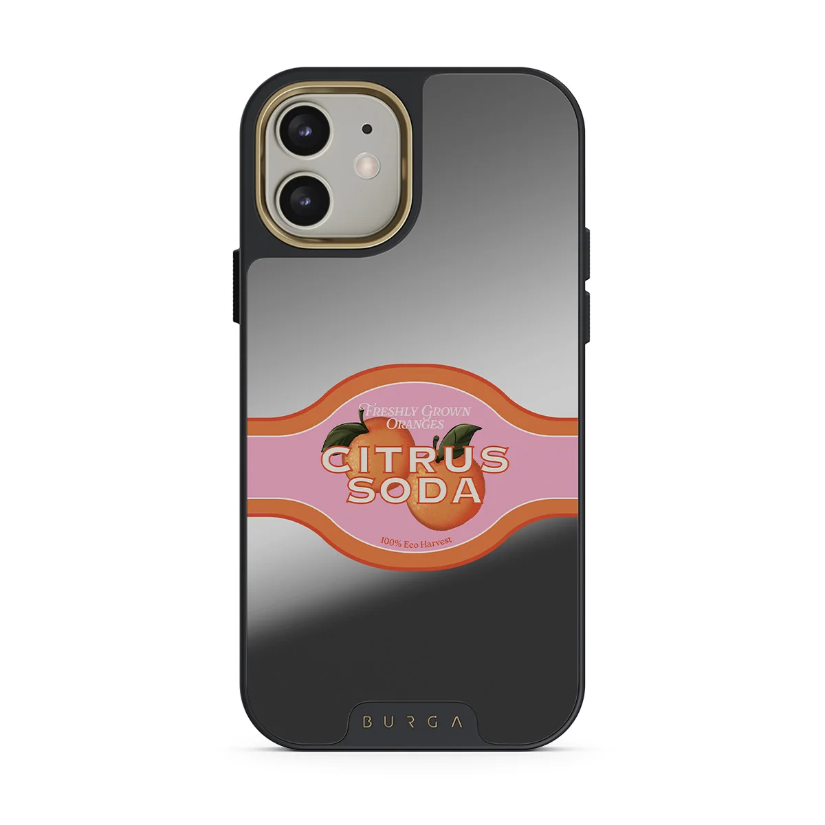 Zesty - iPhone 12 ケース