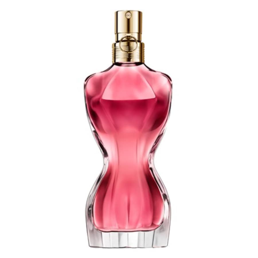 Jean Paul Gaultier Les Femmes Eau de Parfum Spray La Belle Rosea