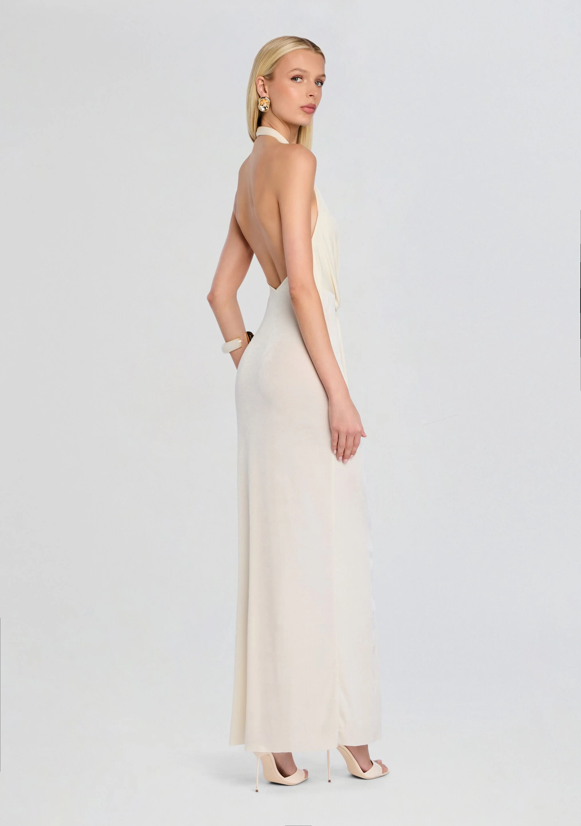 Kayla Maxi Dress