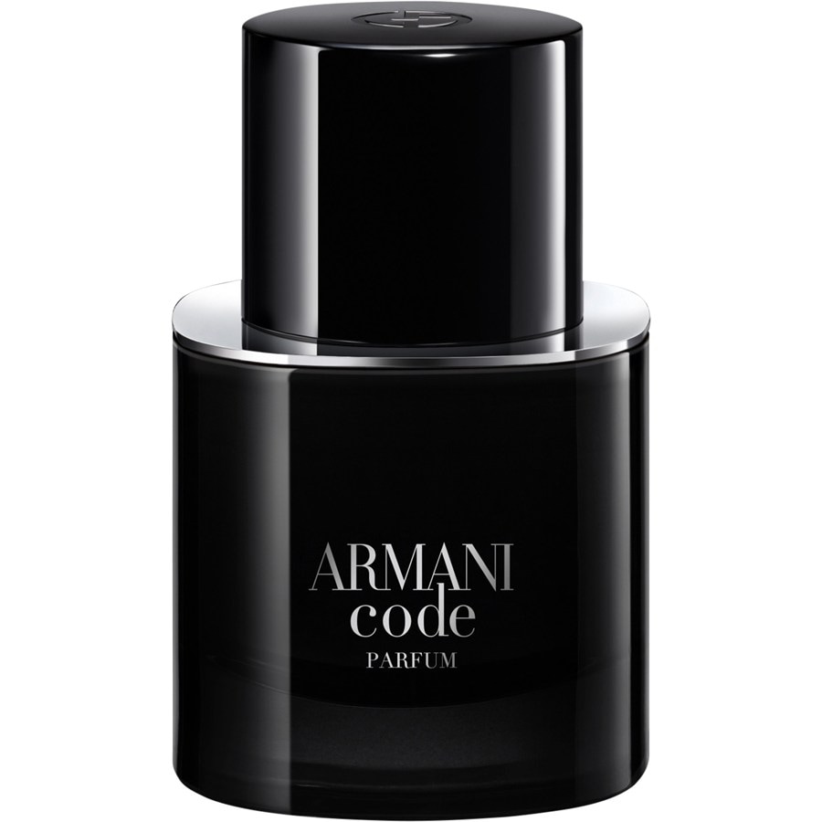 Armani Code Homme Parfum - Możliwość wielokrotnego napełniania