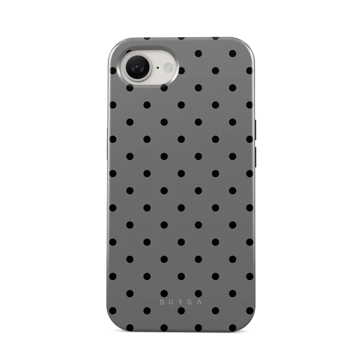 Morally Gray - iPhone 16e ケース