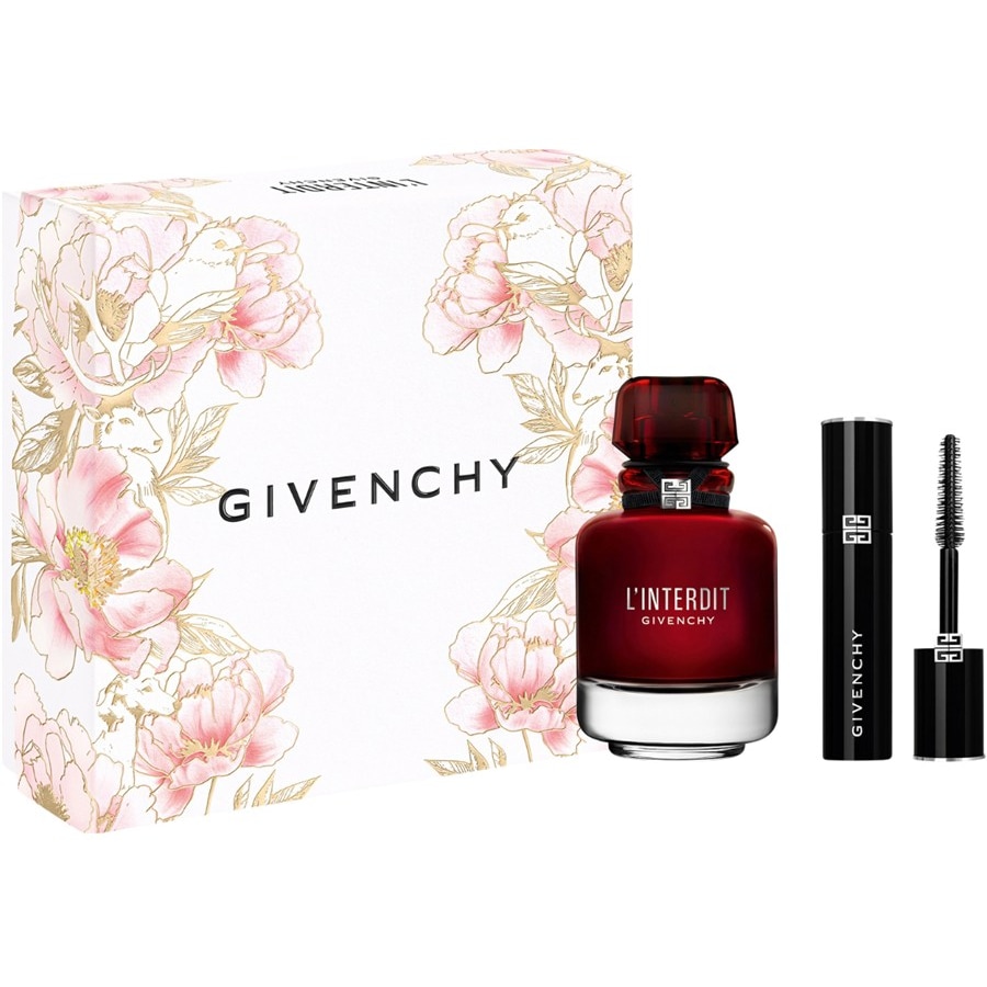 GIVENCHY L'Interdit Zestaw na Dzień Matki