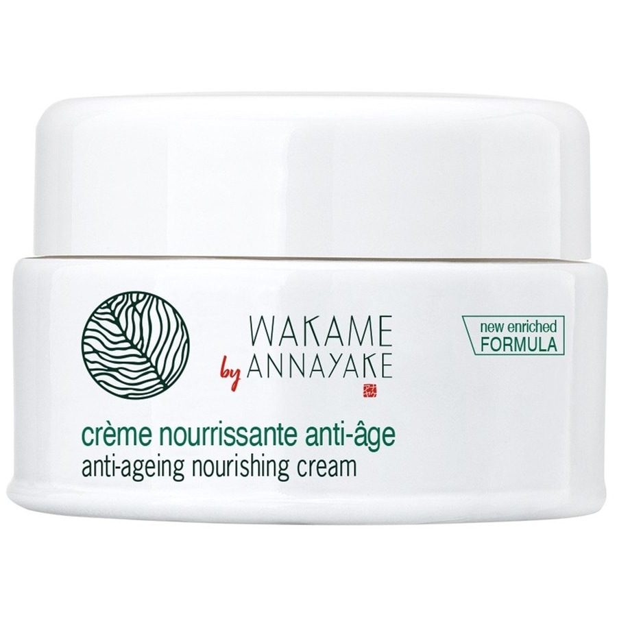 Annayake Wakame Anti-Ageing Nourishing Cream